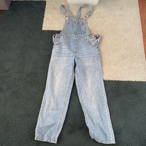 Forever 21 Overalls